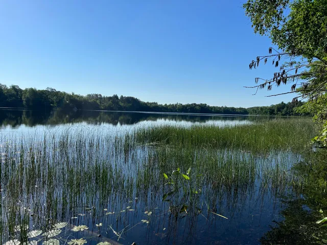 $284,900 | W76-xx W76-xx Chicog Lake Estate Road, Trego, WI 54888