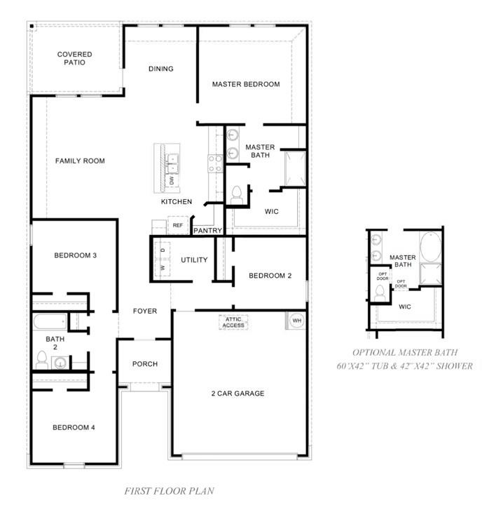 214 Kickapoo Drive Anahuac, TX 77514 - Photo 35 of 36 unknown