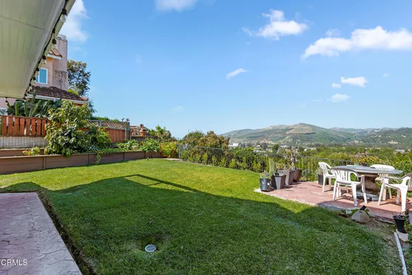 $1,075,000 | 2349 Aztec Avenue, Ventura, CA 93001