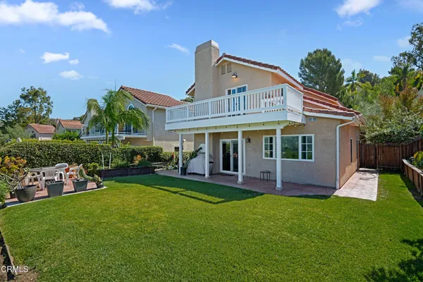 $1,075,000 | 2349 Aztec Avenue, Ventura, CA 93001