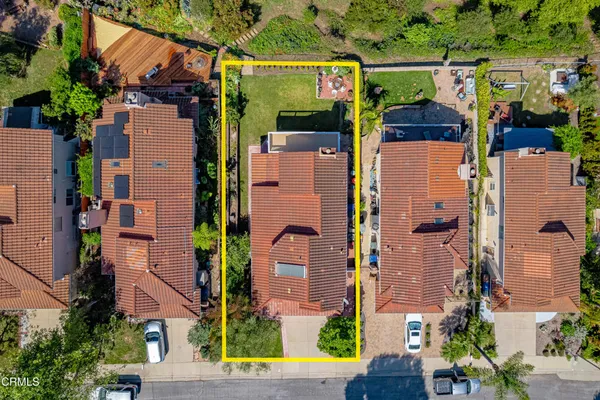 $1,075,000 | 2349 Aztec Avenue, Ventura, CA 93001