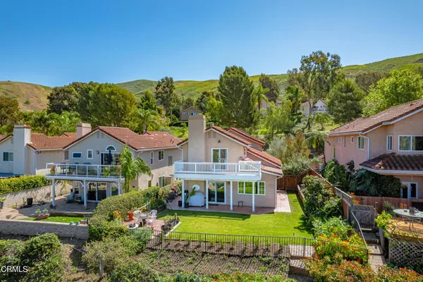 $1,075,000 | 2349 Aztec Avenue, Ventura, CA 93001