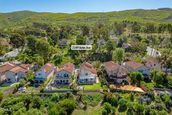 $1,075,000 | 2349 Aztec Avenue, Ventura, CA 93001