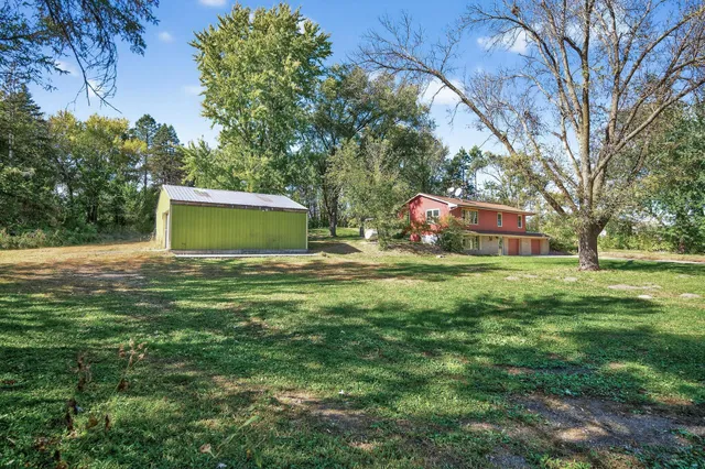 $399,900 | 18554 St Francis Boulevard Northwest, Nowthen, MN 55303