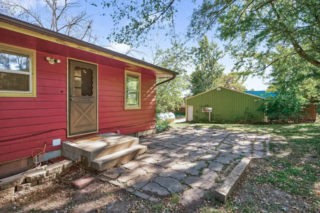 $399,900 | 18554 St Francis Boulevard Northwest, Nowthen, MN 55303