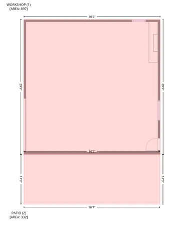 $399,900 | 18554 St Francis Boulevard Northwest, Nowthen, MN 55303