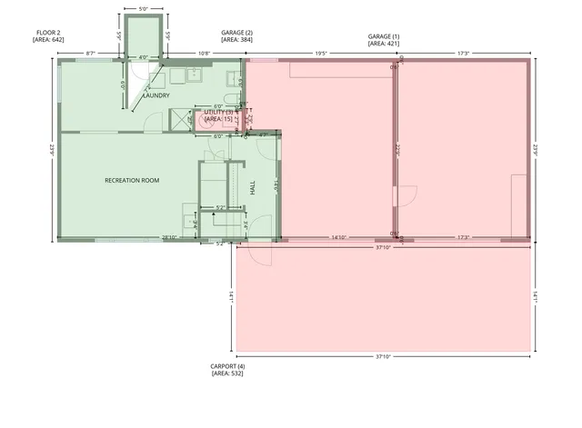 $399,900 | 18554 St Francis Boulevard Northwest, Nowthen, MN 55303