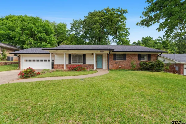 $244,900 | 2020 Miller Drive, Tyler, TX 75701