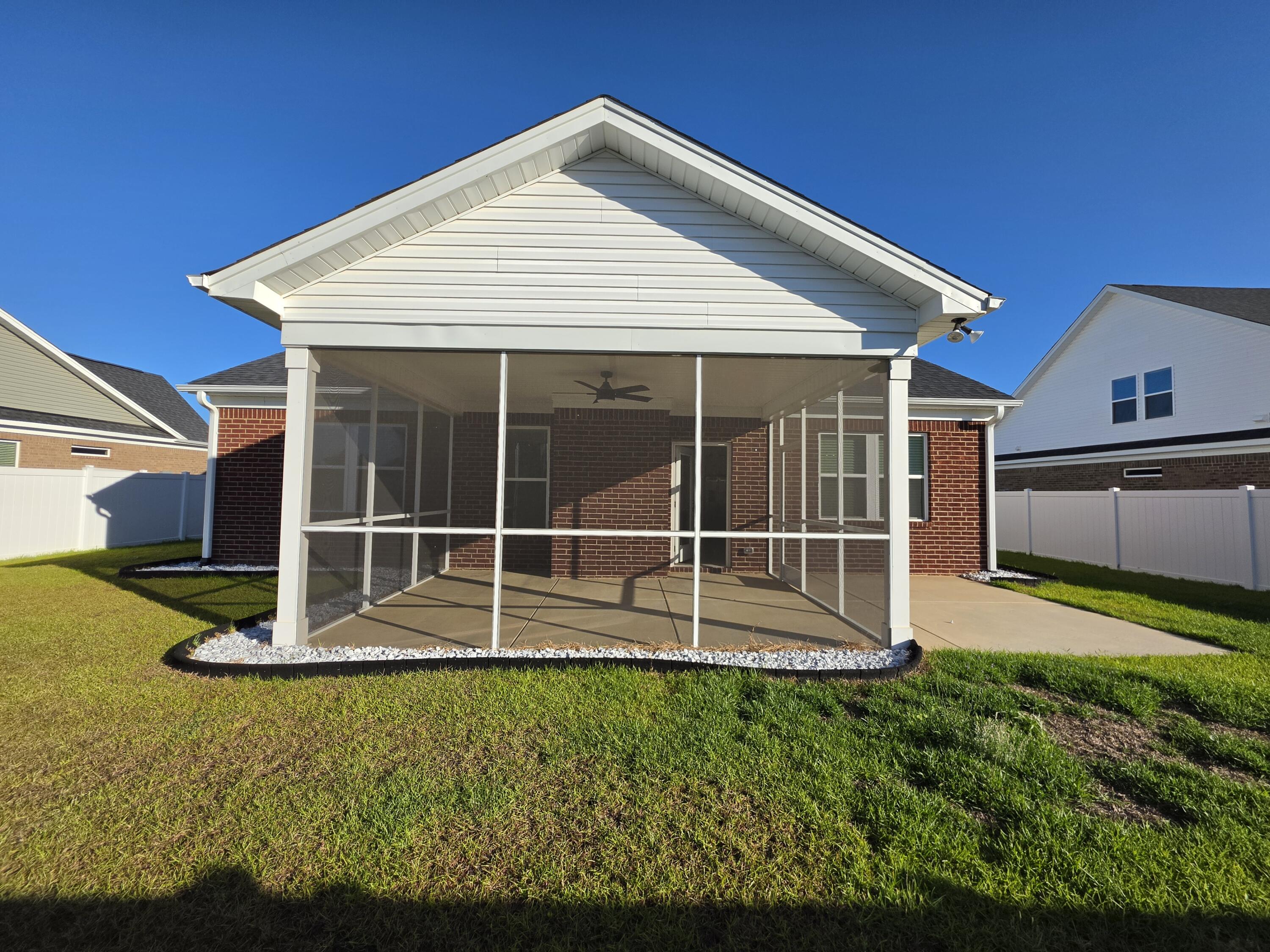 3360 Rustic Drive Sumter, SC 29150 - Photo 49 of 52 image