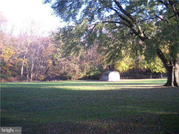 37 Pemberton Vincentown Road Pemberton, NJ 08068 - Photo 14 of 17 Back Yard