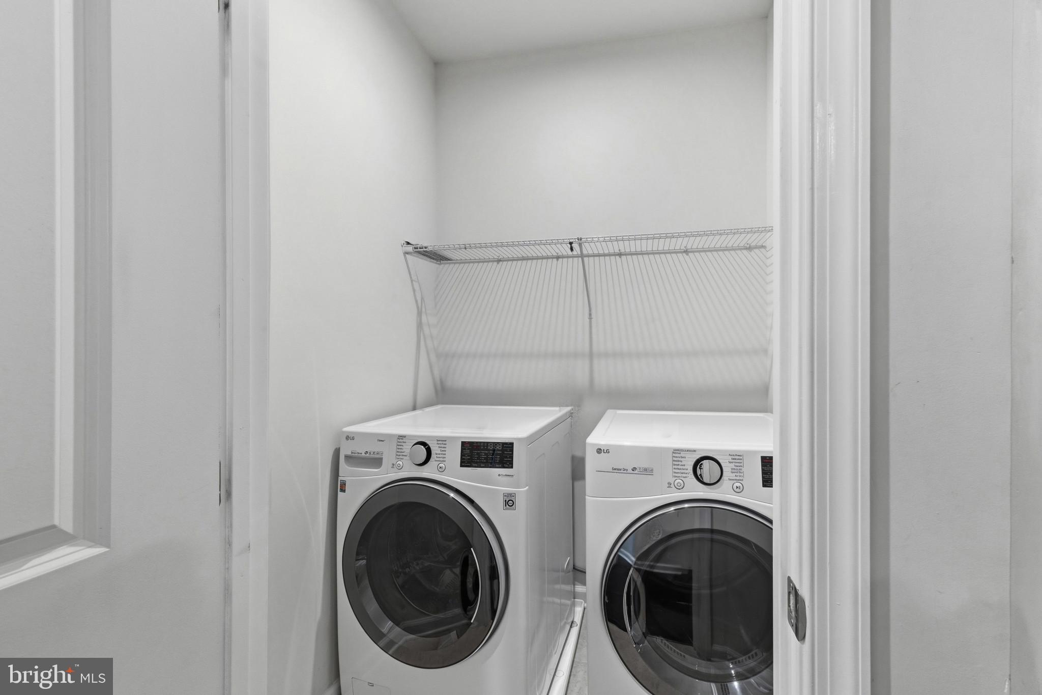 2720 Fredericksburg Road Hanover, MD 21076 - Photo 33 of 45 Laundry