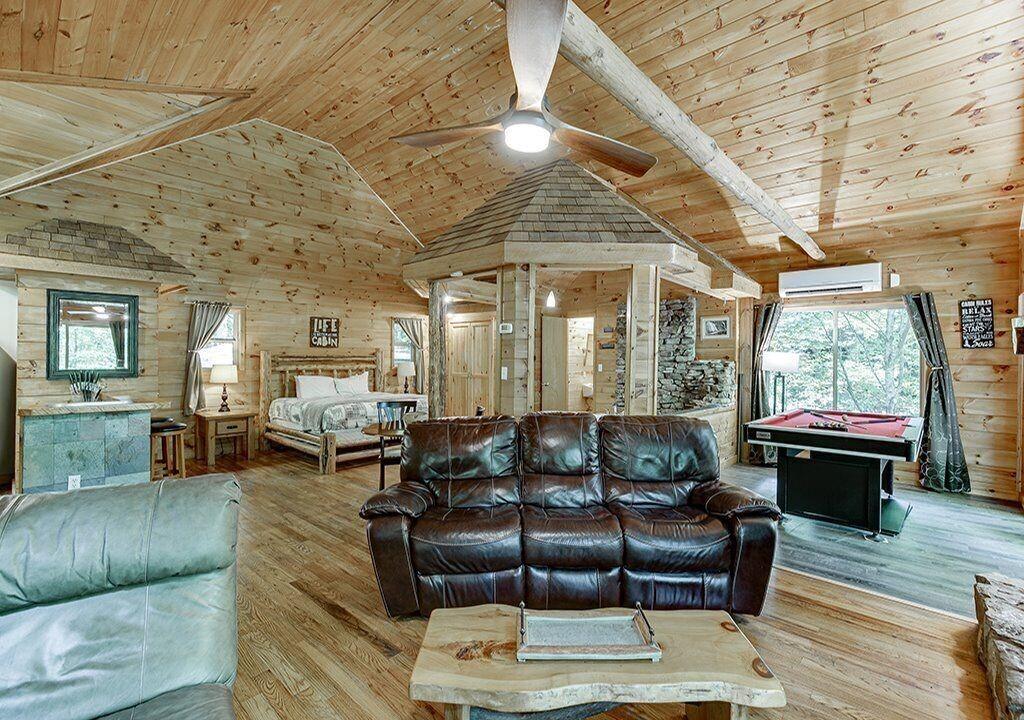 493 Vista View Place Cleveland, GA 30528 - Photo 4 of 27