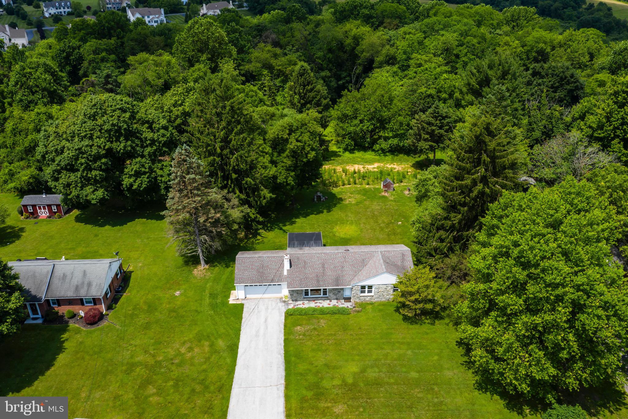430 Rock Raymond Road Downingtown, PA 19335 - Photo 22 of 29 Gallery Image 22
