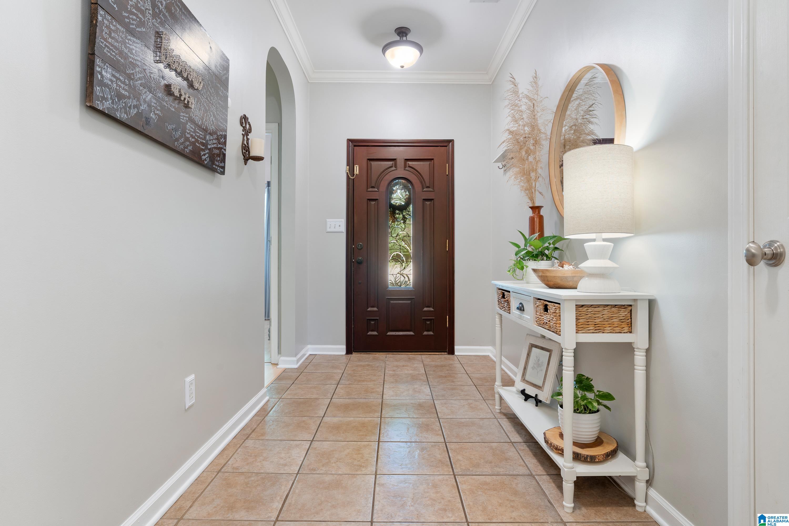 2031 Culbreth Circle Leeds, AL 35094 - Photo 2 of 31