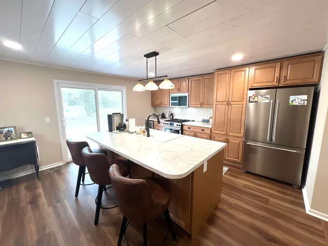 $295,000 | 516 South Moorland Road, Ravenna, MI 49451