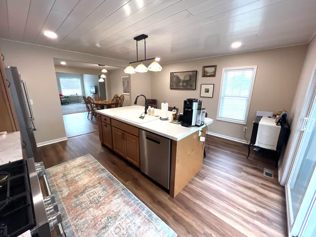 $295,000 | 516 South Moorland Road, Ravenna, MI 49451