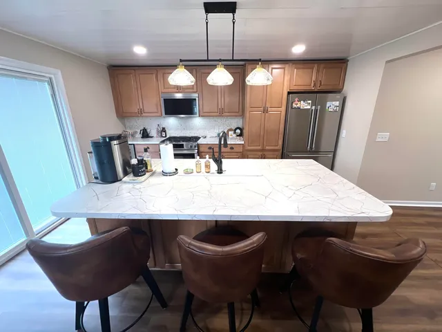 $295,000 | 516 South Moorland Road, Ravenna, MI 49451