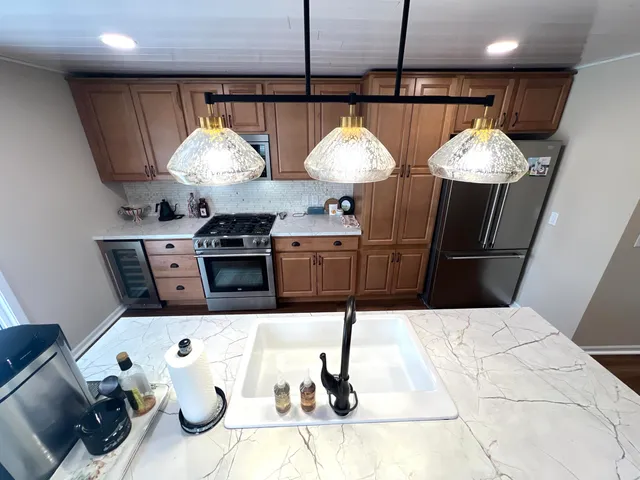 $295,000 | 516 South Moorland Road, Ravenna, MI 49451