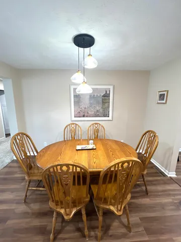 $295,000 | 516 South Moorland Road, Ravenna, MI 49451