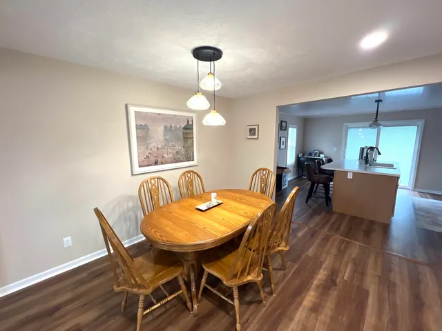 $295,000 | 516 South Moorland Road, Ravenna, MI 49451