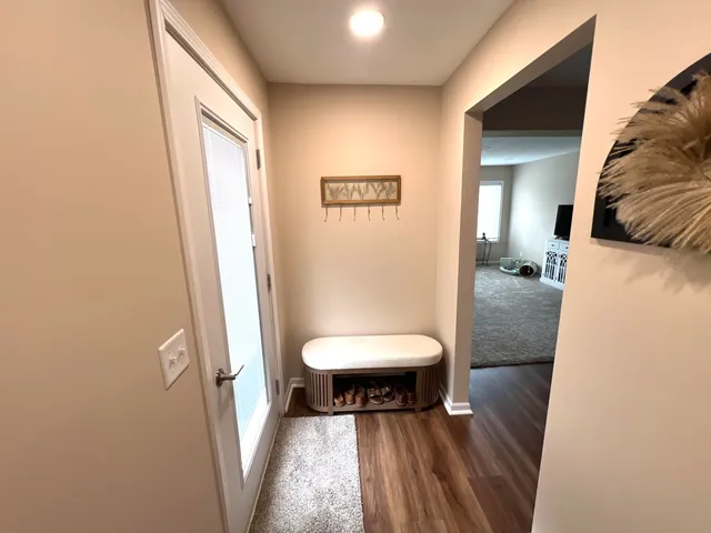 $295,000 | 516 South Moorland Road, Ravenna, MI 49451