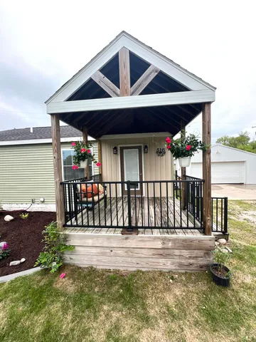 $295,000 | 516 South Moorland Road, Ravenna, MI 49451