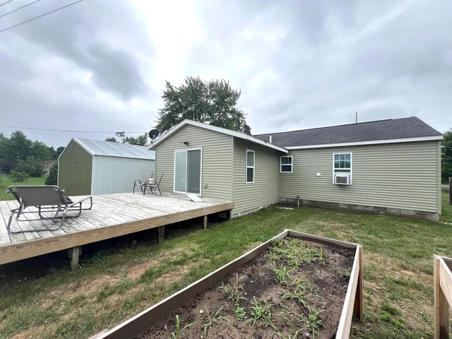 $295,000 | 516 South Moorland Road, Ravenna, MI 49451