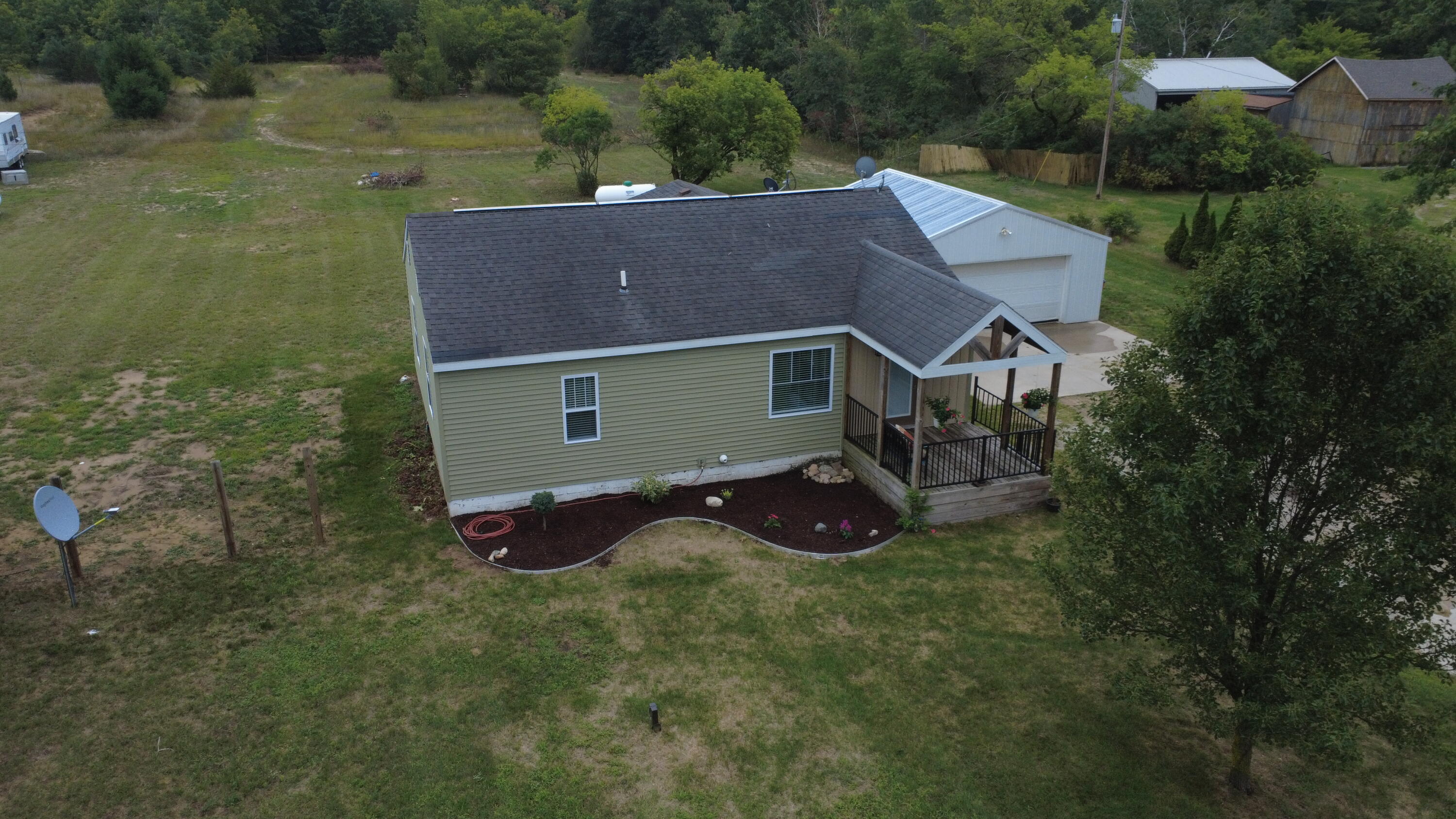 516 South Moorland Road Ravenna, MI 49451 - Photo 49 of 52 DJI_0643
