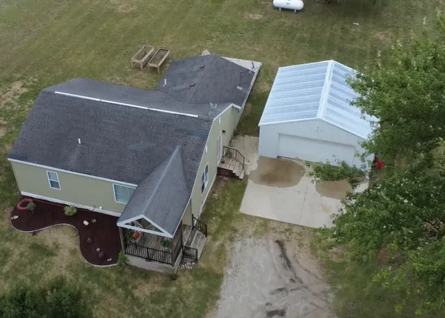 $295,000 | 516 South Moorland Road, Ravenna, MI 49451