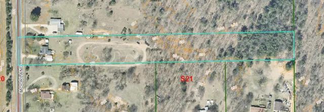 $295,000 | 516 South Moorland Road, Ravenna, MI 49451