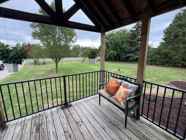 $295,000 | 516 South Moorland Road, Ravenna, MI 49451