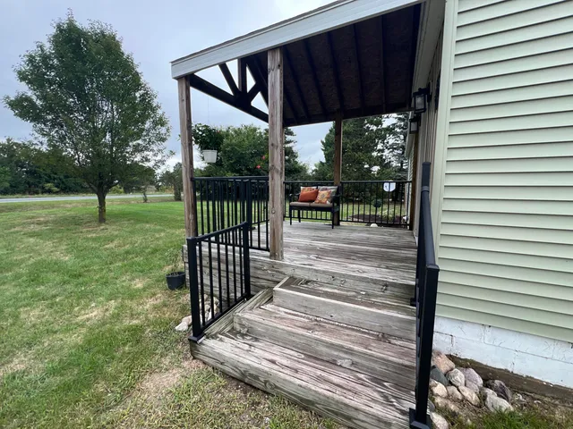 $295,000 | 516 South Moorland Road, Ravenna, MI 49451