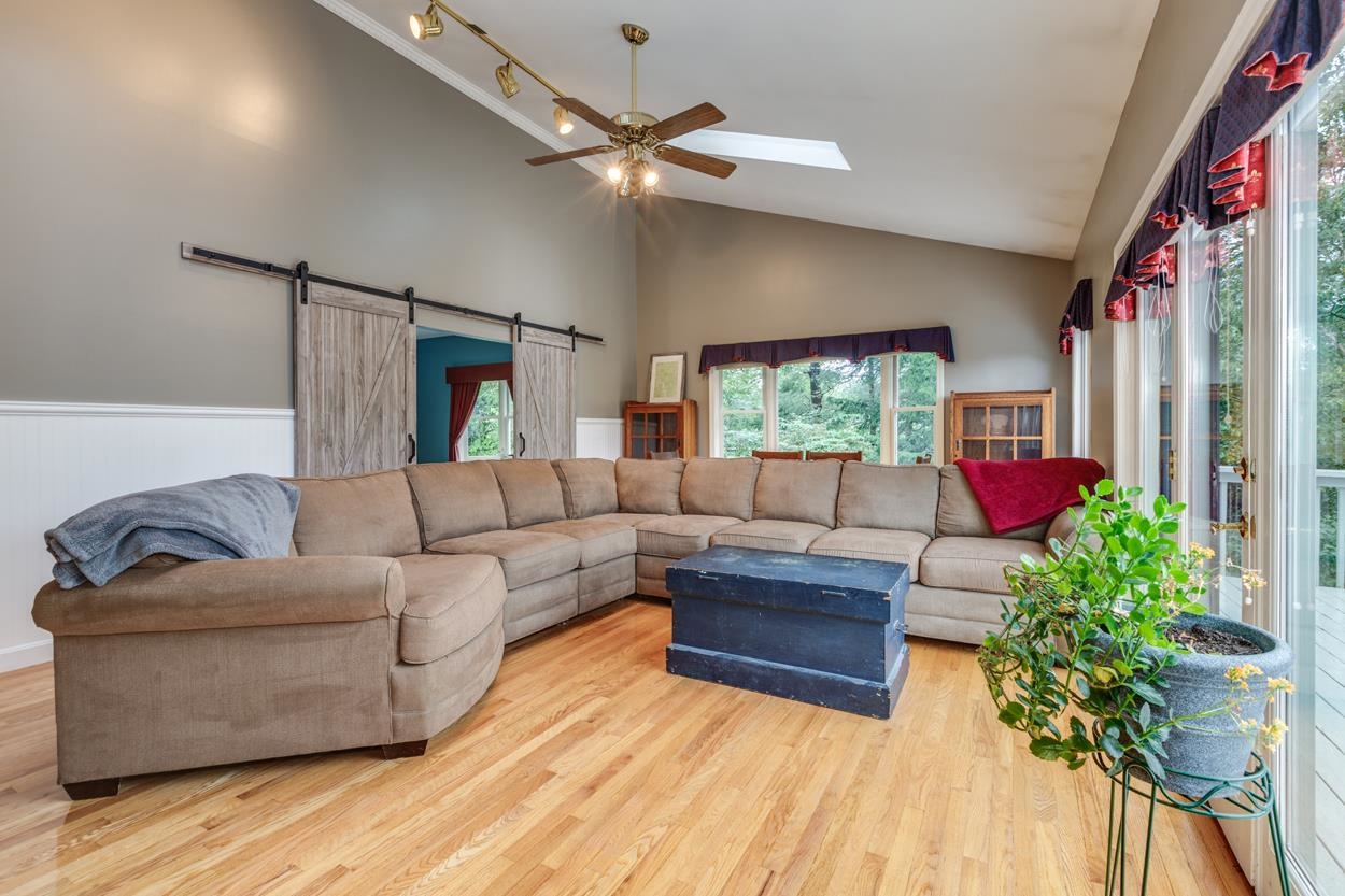 13 Rogers Location Road Intervale, NH 03845 - Photo 14 of 39