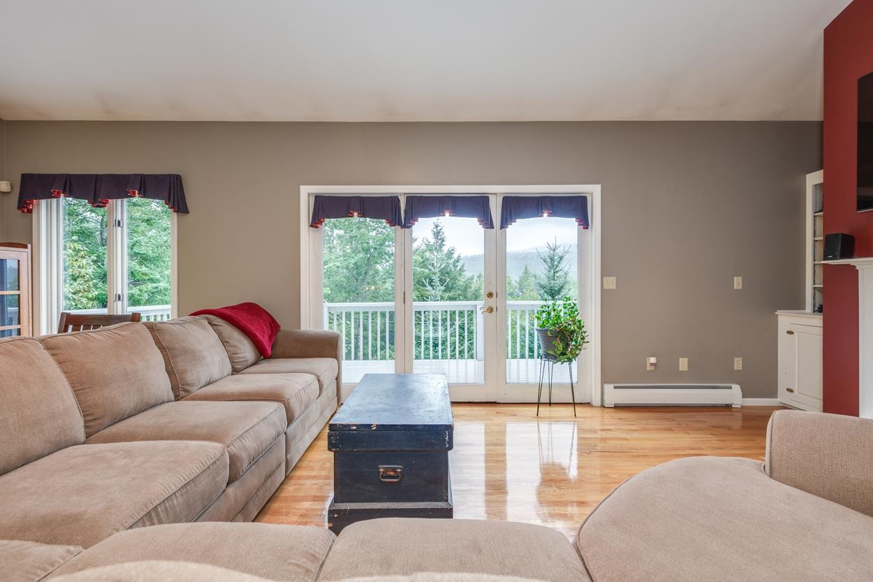 13 Rogers Location Road Intervale, NH 03845 - Photo 15 of 39