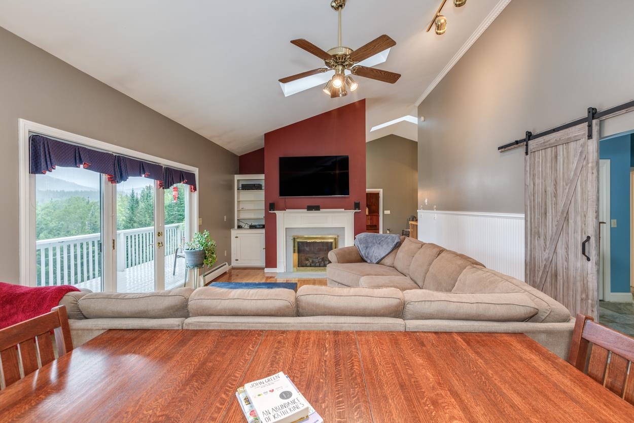 13 Rogers Location Road Intervale, NH 03845 - Photo 16 of 39