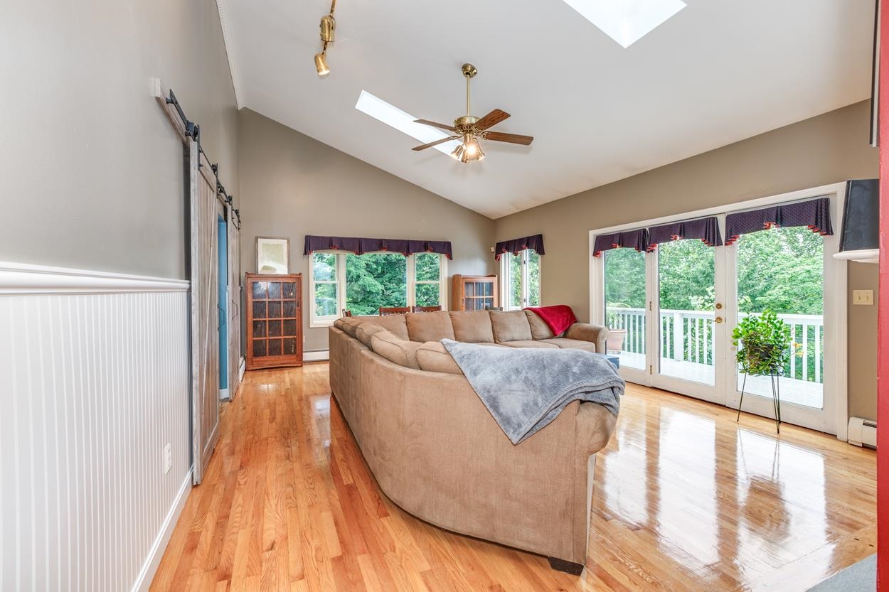 13 Rogers Location Road Intervale, NH 03845 - Photo 17 of 39