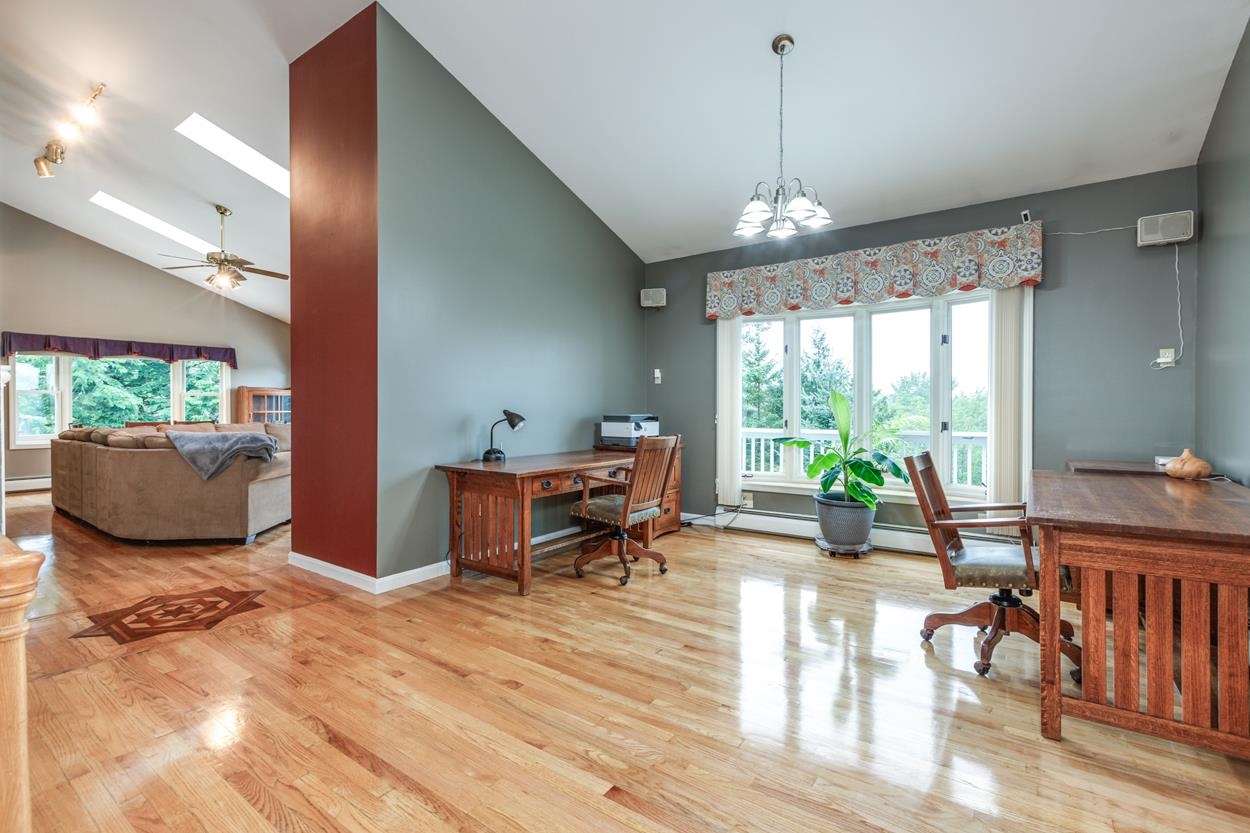 13 Rogers Location Road Intervale, NH 03845 - Photo 19 of 39