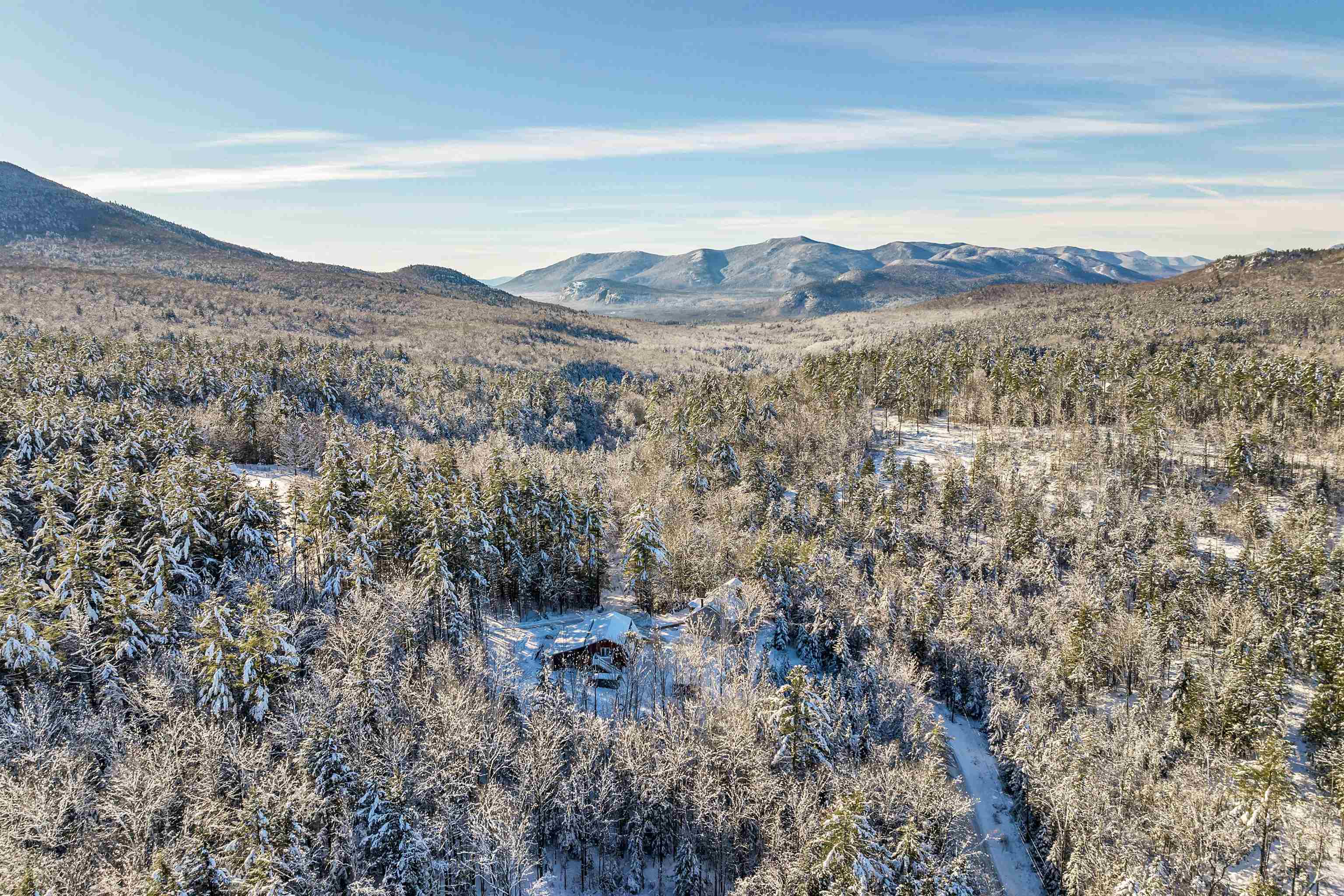 13 Rogers Location Road Intervale, NH 03845 - Photo 2 of 39