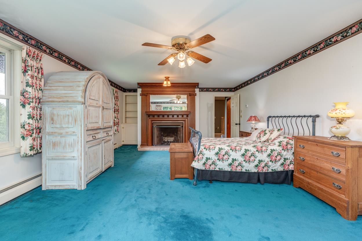 13 Rogers Location Road Intervale, NH 03845 - Photo 27 of 39