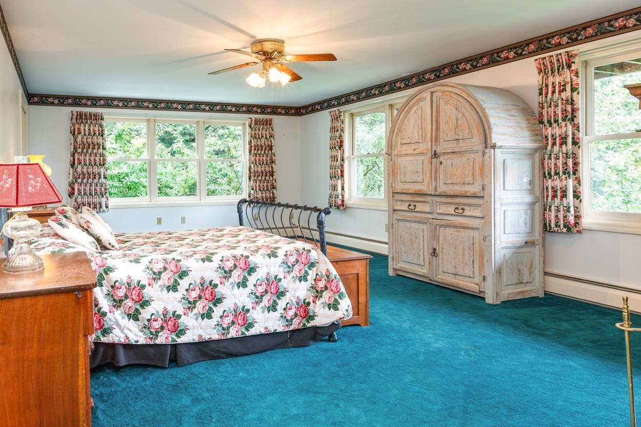 13 Rogers Location Road Intervale, NH 03845 - Photo 28 of 39