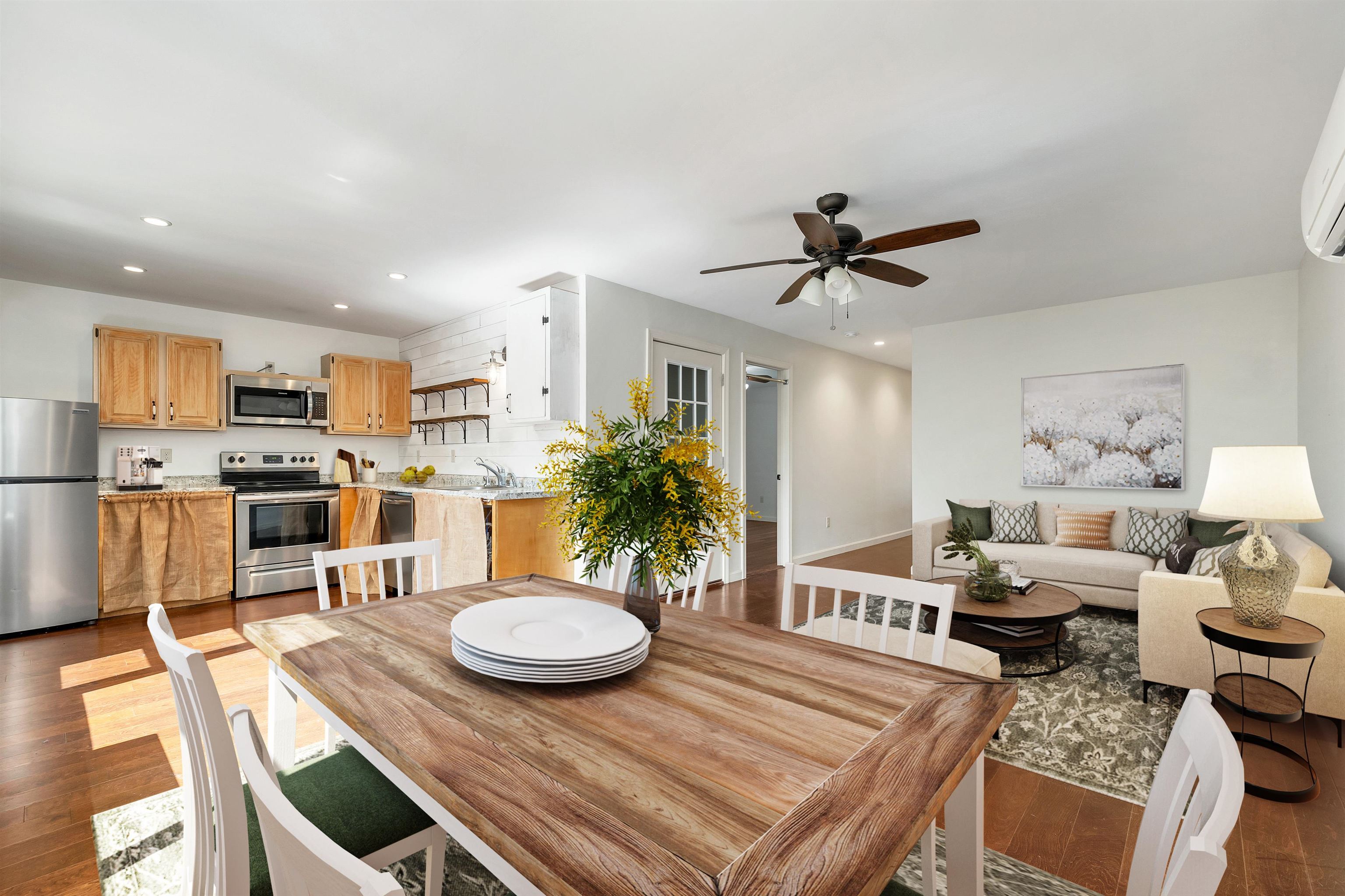 13 Rogers Location Road Intervale, NH 03845 - Photo 30 of 39