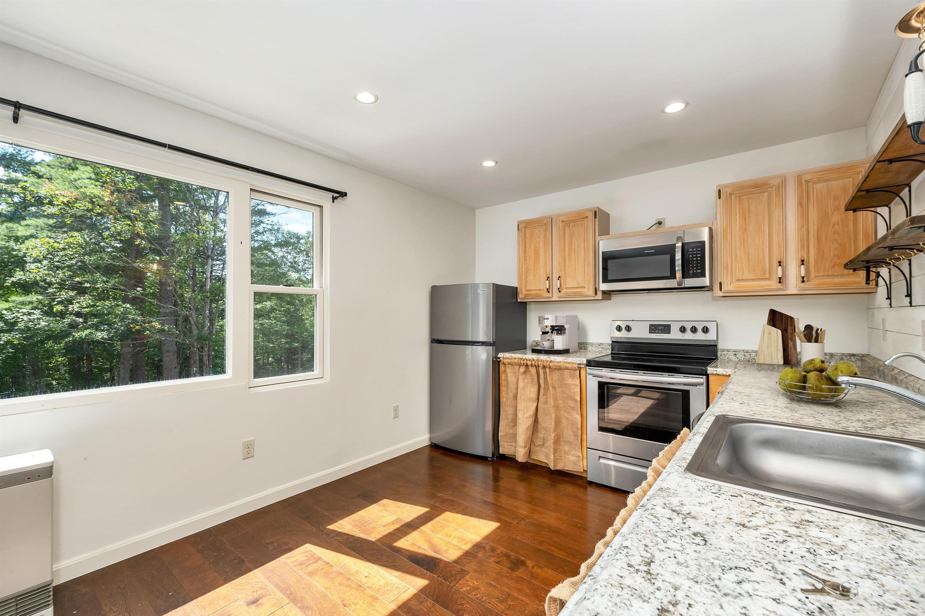 13 Rogers Location Road Intervale, NH 03845 - Photo 31 of 39