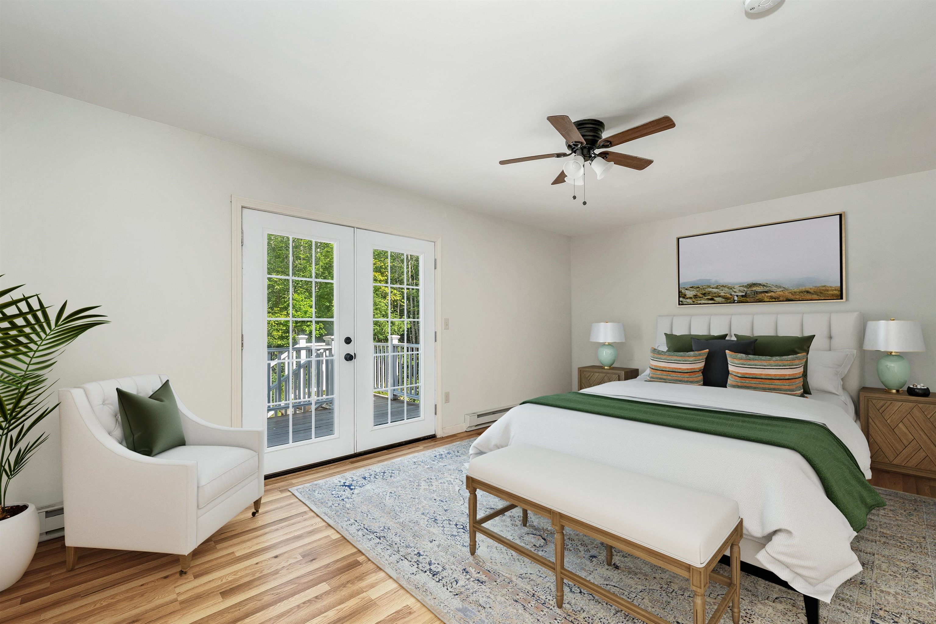 13 Rogers Location Road Intervale, NH 03845 - Photo 33 of 39