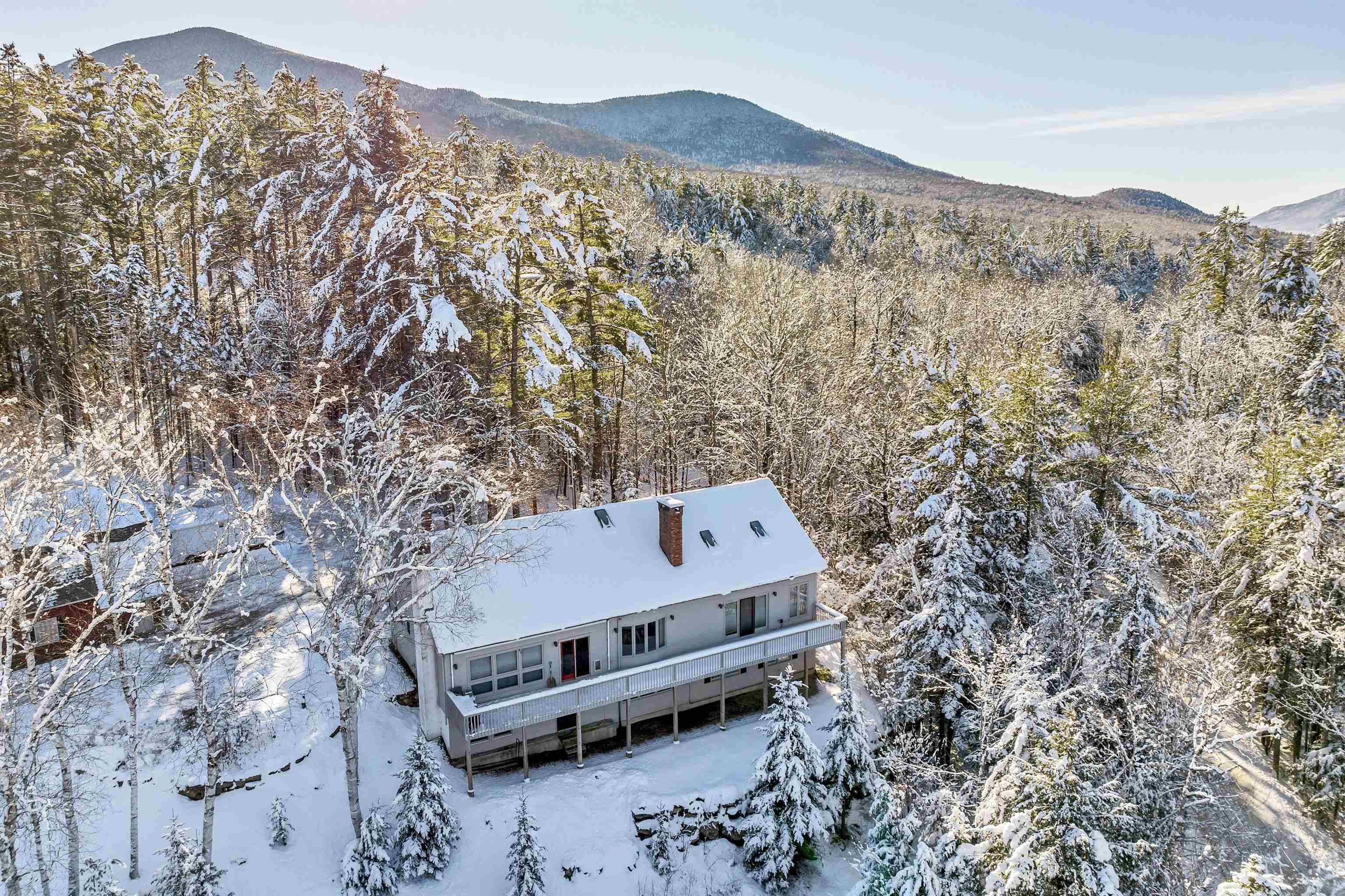 13 Rogers Location Road Intervale, NH 03845 - Photo 34 of 39