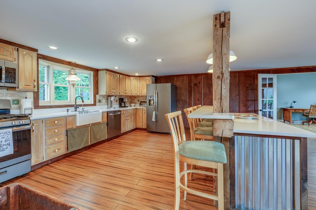 13 Rogers Location Road Intervale, NH 03845 - Photo 9 of 39