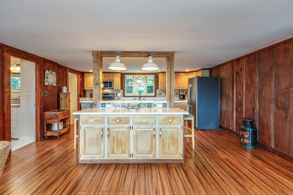 13 Rogers Location Road Intervale, NH 03845 - Photo 10 of 39