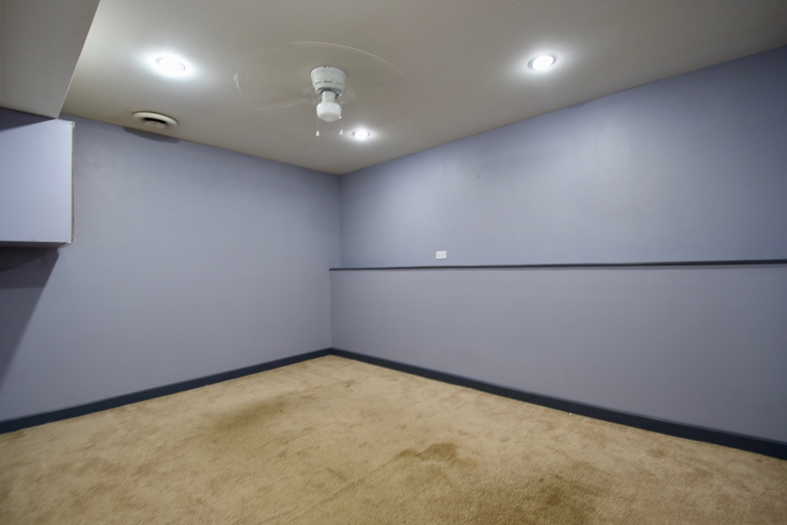 13 Tweed Road Fox Lake, IL 60020 - Photo 13 of 23 an empty room