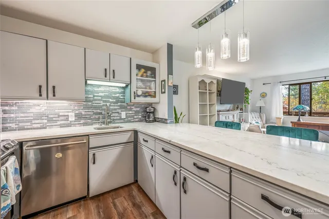 $515,000 | 325 Division Street, Unit 207, Leavenworth, WA 98826