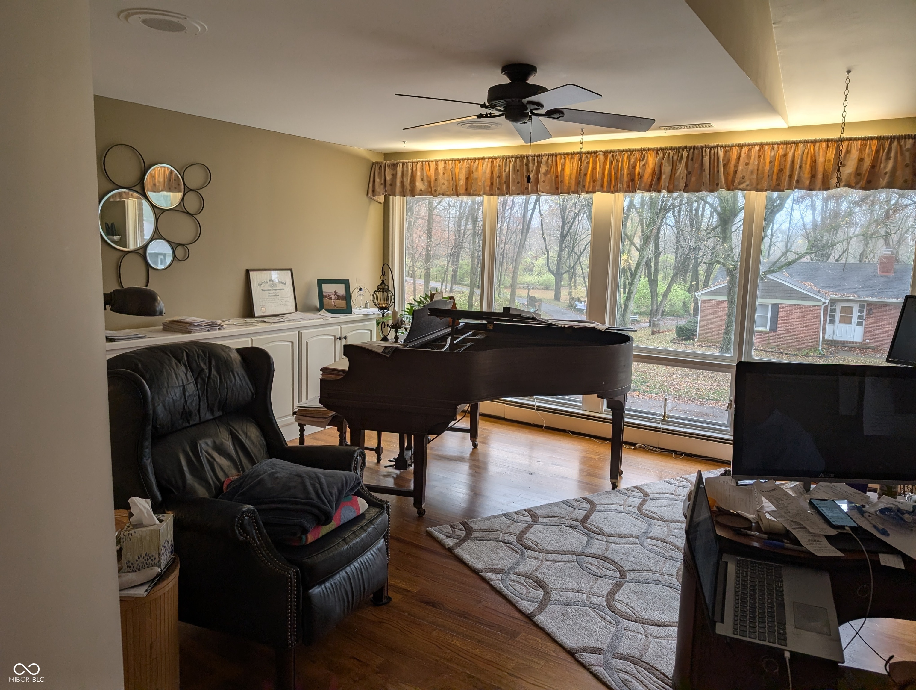 1518 Martin Drive Anderson, IN 46012 - Photo 17 of 46