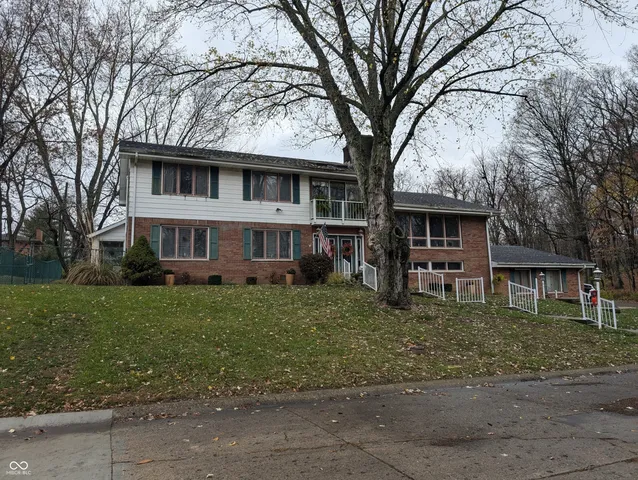 $435,000 | 1518 Martin Drive, Anderson, IN 46012